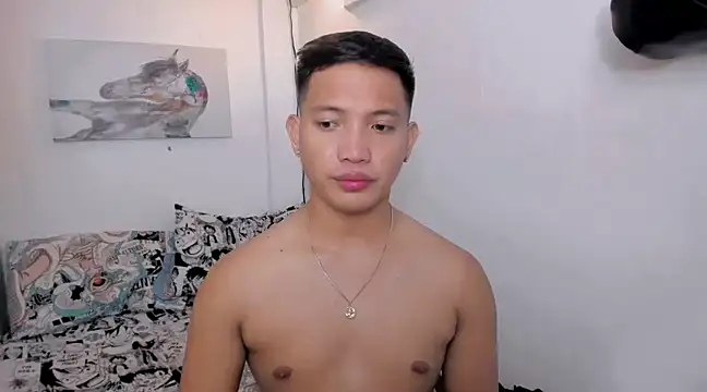 xSebastian19 online show from 02-27-25, 10:04