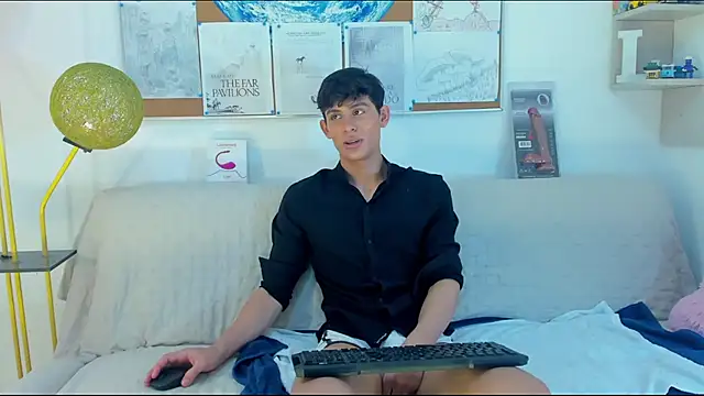 logan thomas online show from 04-23-26, 08:00