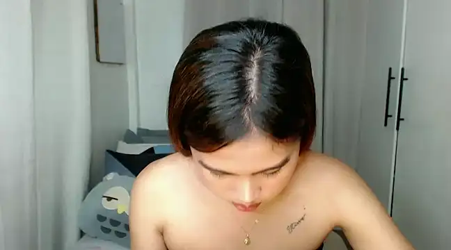 princessjadexx online show from 01-18-25, 09:45