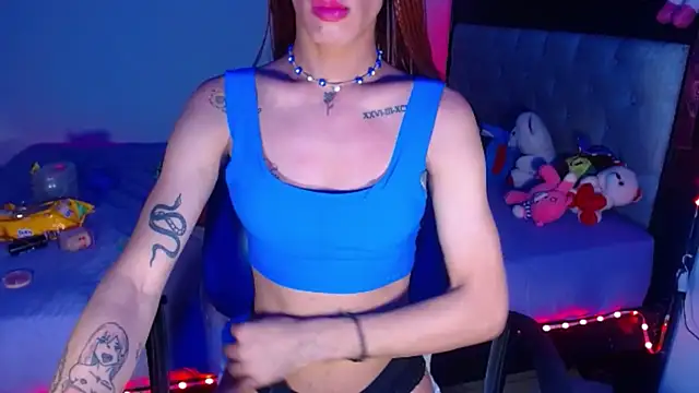 Pamelanicole online show from 10-05-25, 02:26