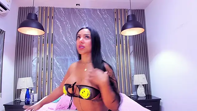 HeidyWillss online show from 04-19-26, 12:37