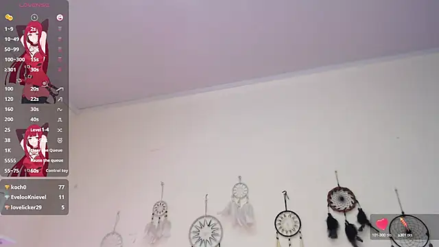 Snapshot of bad_giirl_ chatting on 03-06-25, 09:09 bad giirl online show from 03-06-25, 09:09