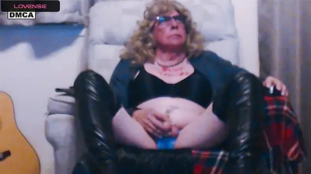 FilthytvGRACIE online show from 03-21-25, 11:34