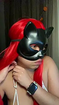 Snapshot of nenalayla chatting on 10-21-25, 12:28 nenalayla online show from 10-21-25, 12:28