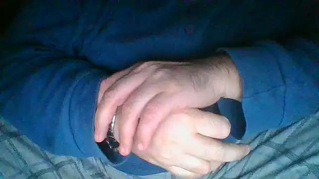 Snapshot of Anderrust chatting on 02-07-25, 01:36 Anderrust online show from 02-07-25, 01:36