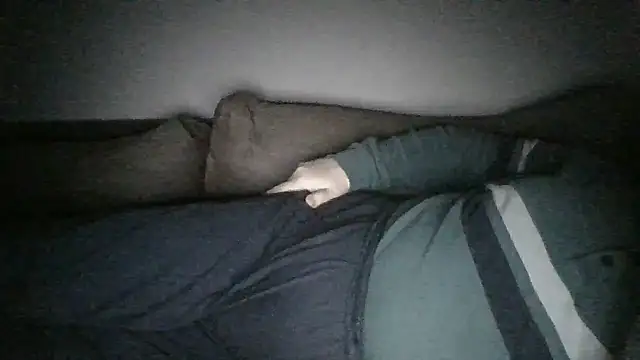 Snapshot of Anderrust chatting on 02-10-25, 11:13 Anderrust online show from 02-10-25, 11:13