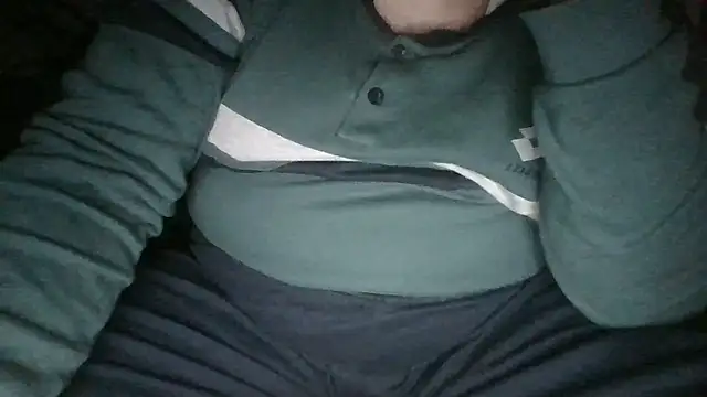 Snapshot of Anderrust chatting on 02-12-25, 02:45 Anderrust online show from 02-12-25, 02:45