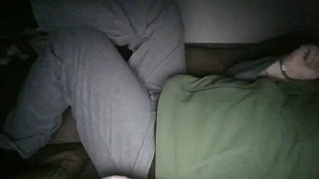 Snapshot of Anderrust chatting on 02-16-25, 05:15 Anderrust online show from 02-16-25, 05:15