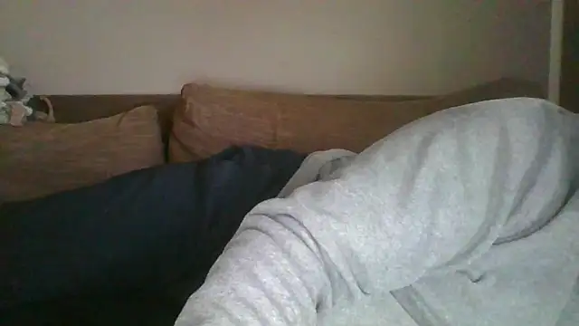 Snapshot of Anderrust chatting on 02-23-25, 11:22 Anderrust online show from 02-23-25, 11:22