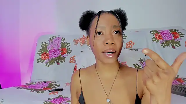 Sweetcocoa- online show from 02-21-25, 11:44