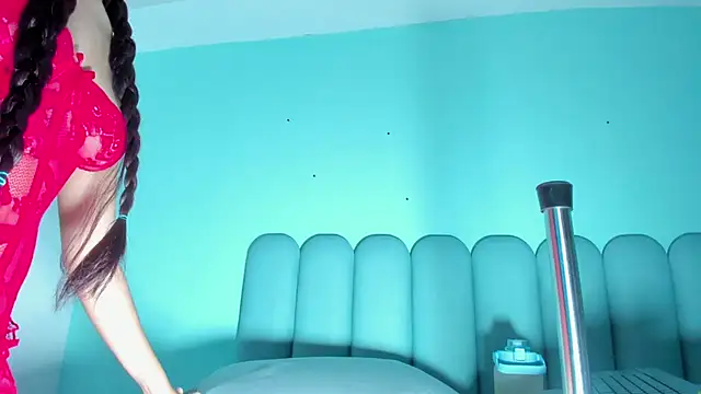 littless angel online show from 12-16-24, 04:45