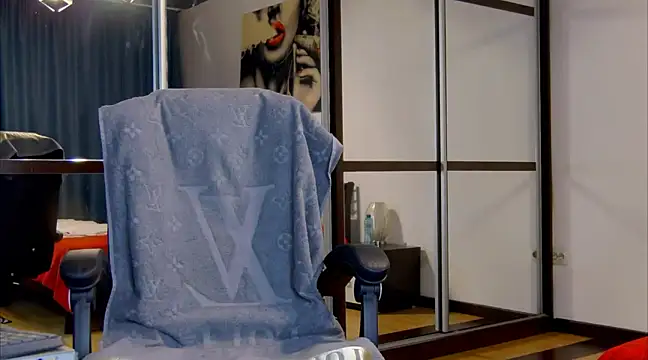 carlaxxx online show from 02-28-25, 09:23