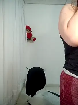 lorenitabella online show from 03-18-26, 08:28