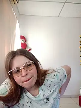 Snapshot of lorenitabella chatting on 05-18-26, 08:14 lorenitabella online show from 05-18-26, 08:14