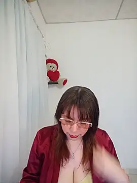Snapshot of lorenitabella chatting on 07-02-26, 08:53 lorenitabella online show from 07-02-26, 08:53