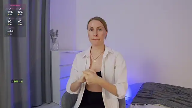 Fallinlove1 online show from 02-07-25, 03:30