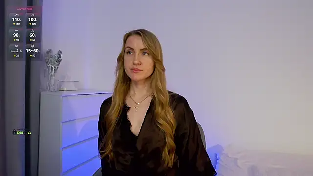 Fallinlove1 online show from 03-10-25, 06:34