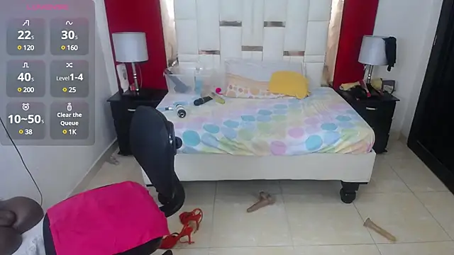 Snapshot of ambercordoba chatting on 02-06-25, 12:05 ambercordoba online show from 02-06-25, 12:05