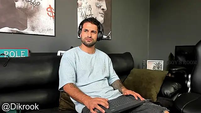 Davevilboy online show from 12-02-24, 01:57