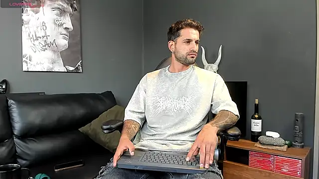 Davevilboy online show from 01-14-25, 12:45