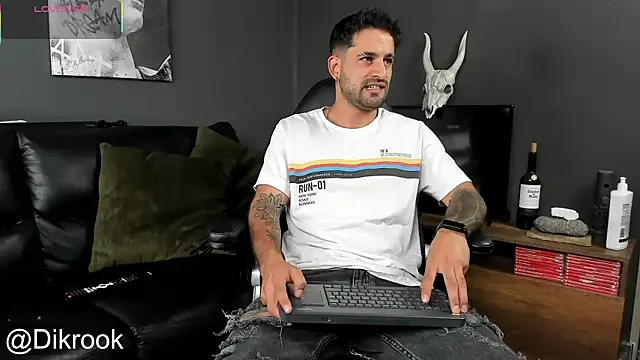 Davevilboy online show from 01-28-25, 12:32