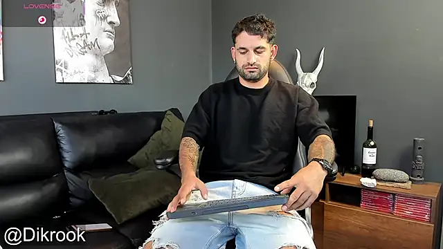 Davevilboy online show from 01-30-25, 12:27