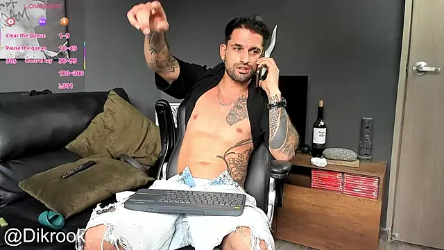 Davevilboy online show from 01-30-25, 03:29