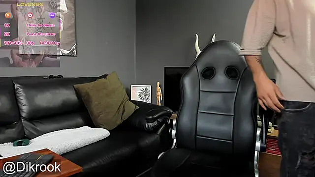 Davevilboy online show from 02-04-25, 12:22