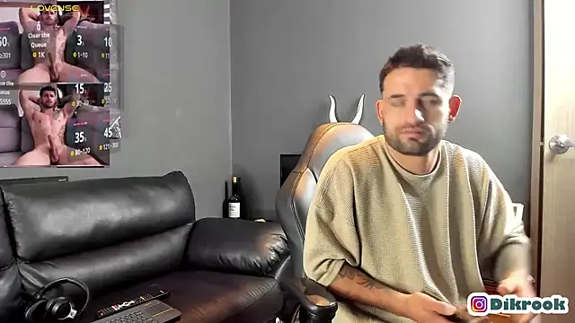 Davevilboy online show from 03-03-25, 09:55