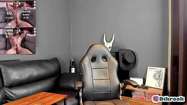 Davevilboy online show from 03-04-25, 09:51