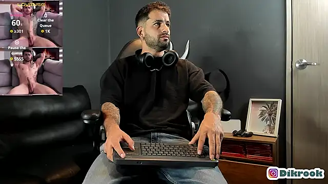 Davevilboy online show from 03-05-25, 09:49