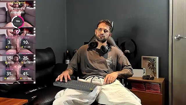 Davevilboy online show from 03-13-25, 12:13