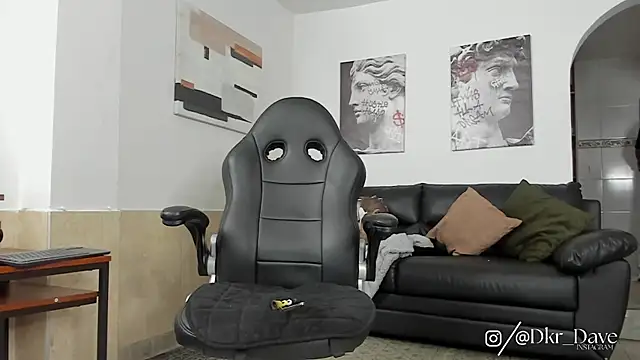 Davevilboy online show from 09-11-25, 12:05