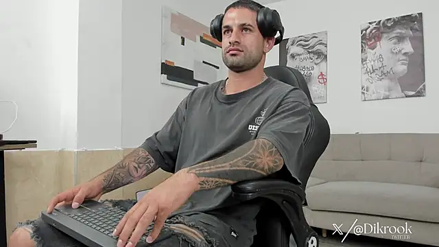 Davevilboy online show from 09-19-25, 12:50