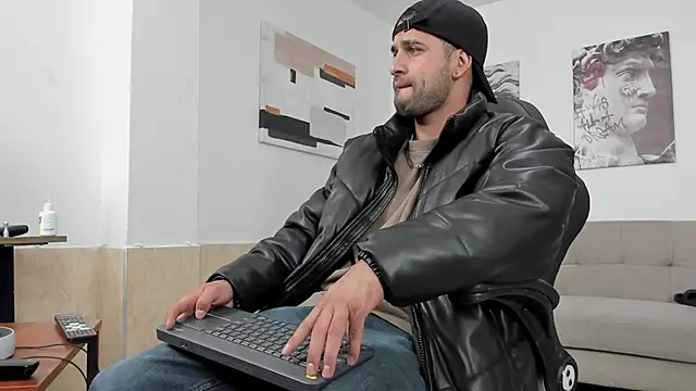 Davevilboy online show from 09-22-25, 12:40