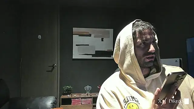 Davevilboy online show from 02-24-26, 11:03