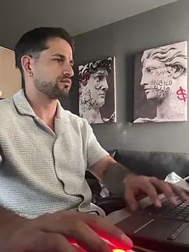 Davevilboy online show from 03-05-26, 02:24