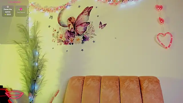 melanymendoza online show from 03-24-26, 06:35