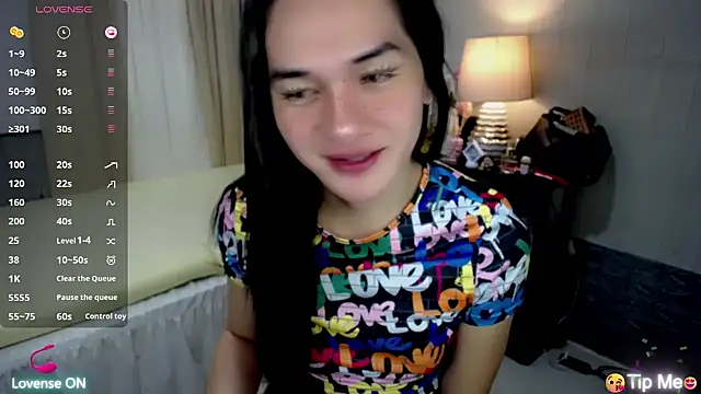 xAsianSweetHeart online show from 12-20-25, 11:12