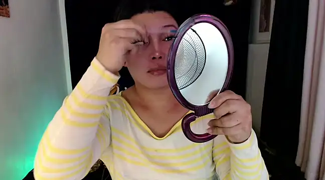 Angelic Fuckerxxx online show from 02-22-25, 04:29