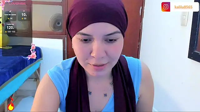 MatchedEyebrow online show from 01-13-26, 08:58