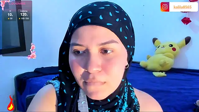 MatchedEyebrow online show from 02-09-26, 09:30