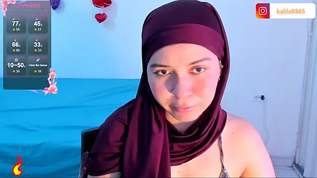 MatchedEyebrow online show from 02-18-26, 09:00