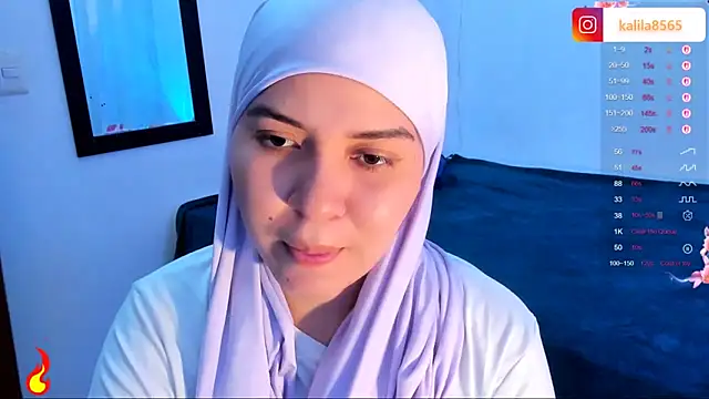 MatchedEyebrow online show from 02-25-26, 08:40