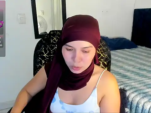 MatchedEyebrow online show from 06-02-26, 10:45