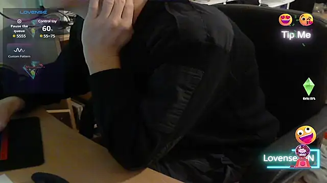 sexmenlion online show from 01-06-25, 03:29