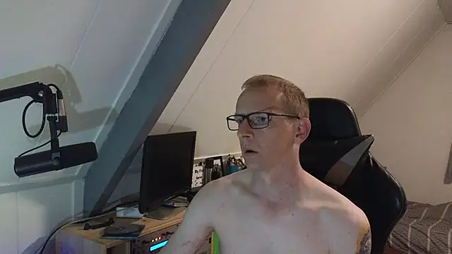 sexmenlion online show from 05-10-26, 08:25