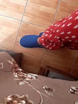 Snapshot of feet_toes chatting on 11-26-25, 07:31 feet toes online show from 11-26-25, 07:31