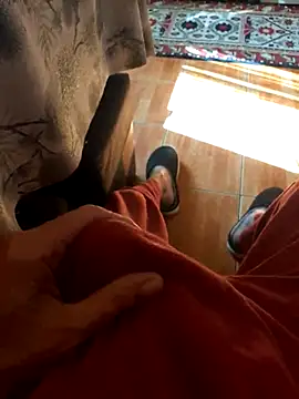feet toes online show from 07-06-26, 06:32