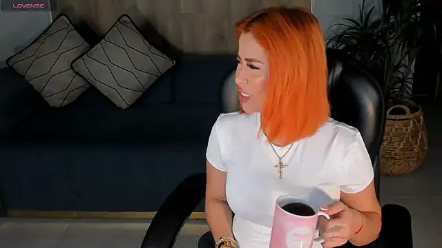 MadelineFox online show from 09-09-25, 07:52